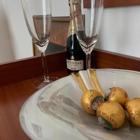 Vea Vienna Apartment エクステリア 写真