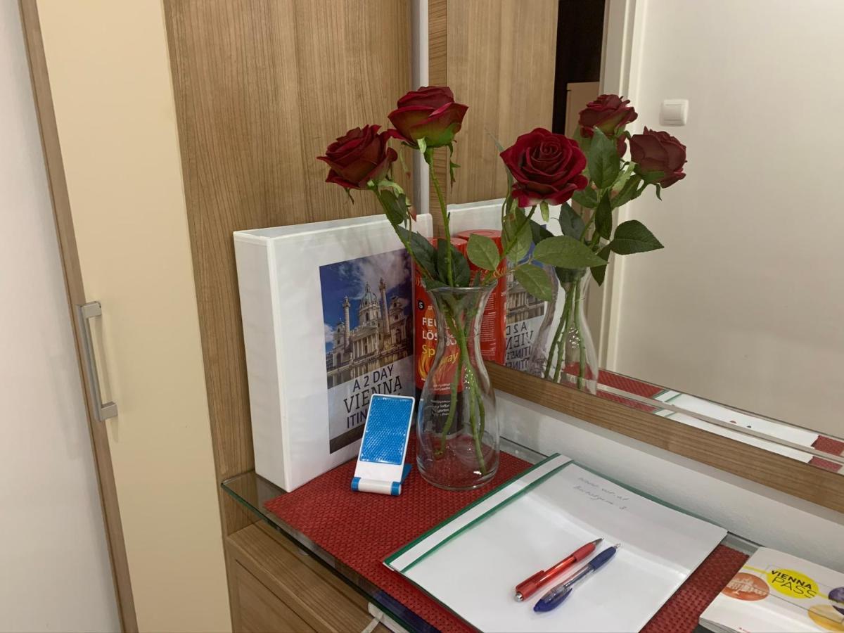 Vea Vienna Apartment エクステリア 写真