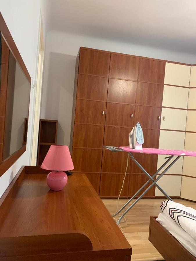 Vea Vienna Apartment エクステリア 写真