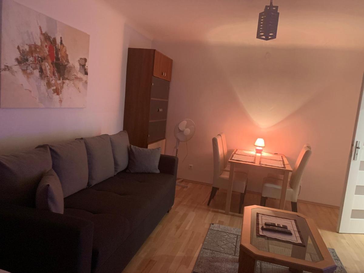 Vea Vienna Apartment エクステリア 写真