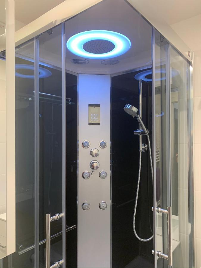 Vea Vienna Apartment エクステリア 写真
