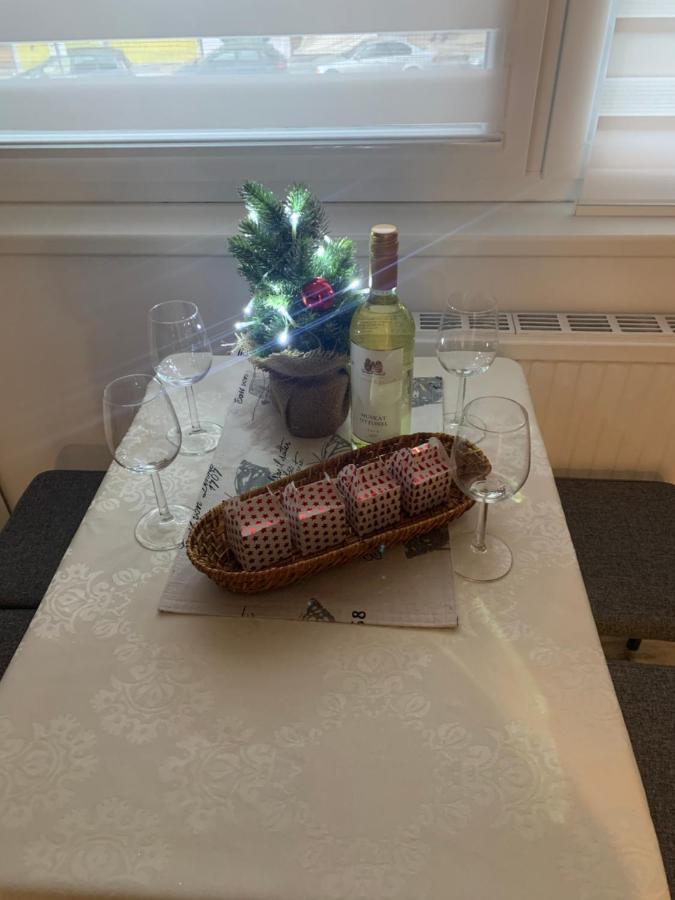 Vea Vienna Apartment エクステリア 写真