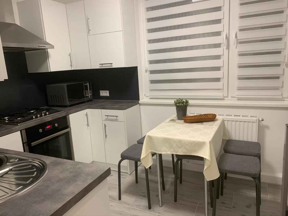 Vea Vienna Apartment エクステリア 写真