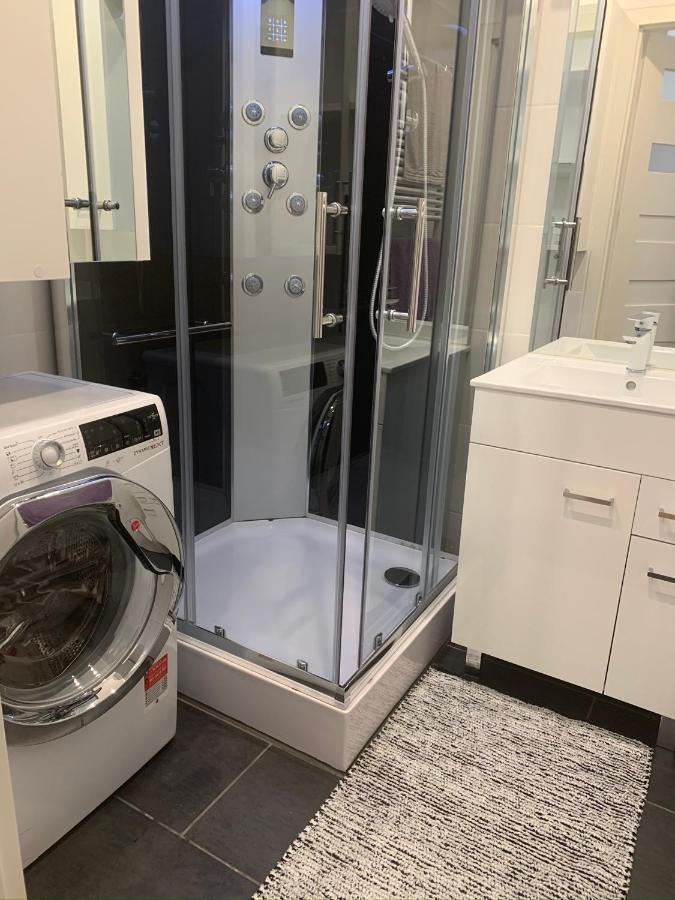 Vea Vienna Apartment エクステリア 写真