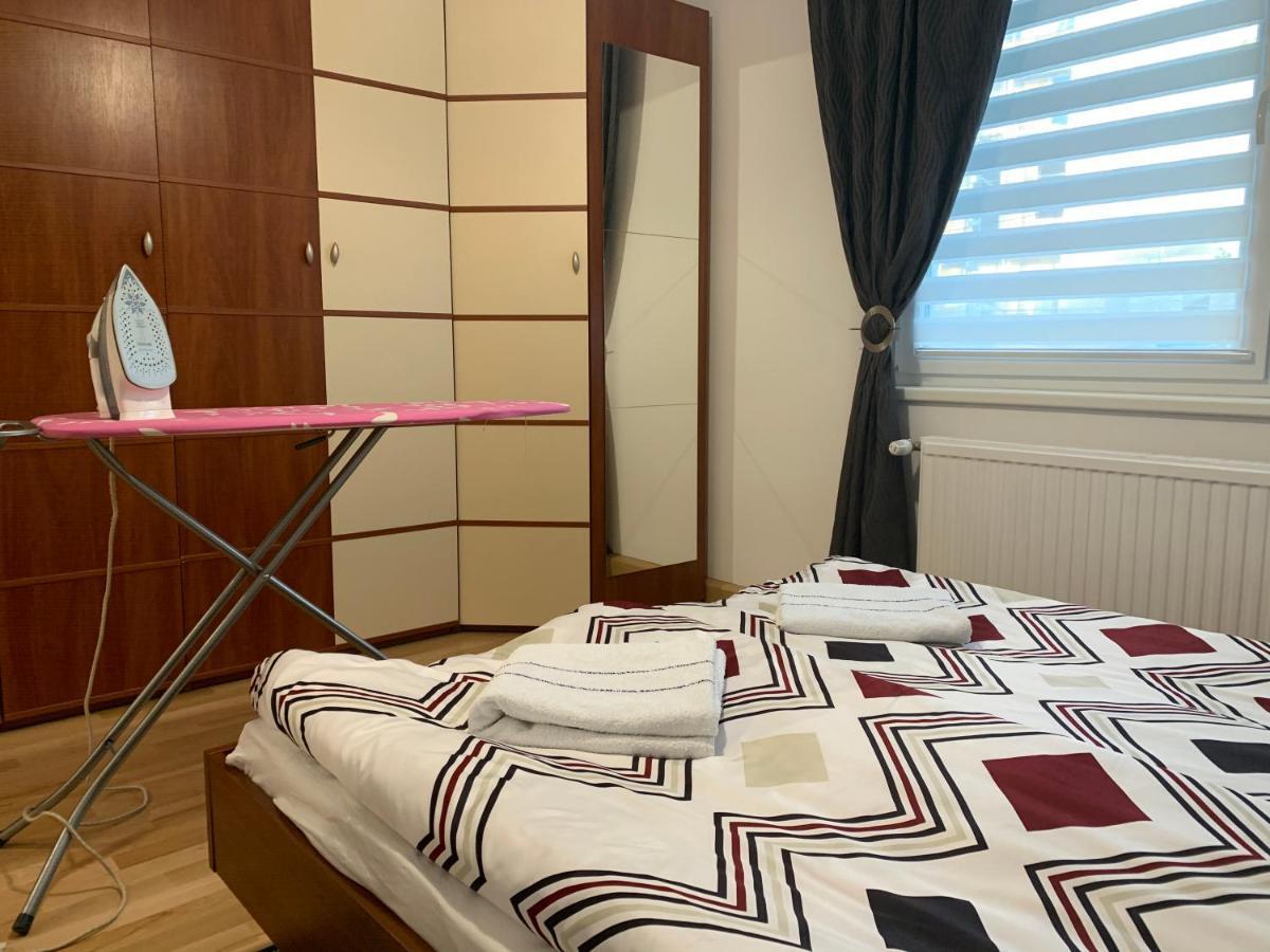 Vea Vienna Apartment エクステリア 写真