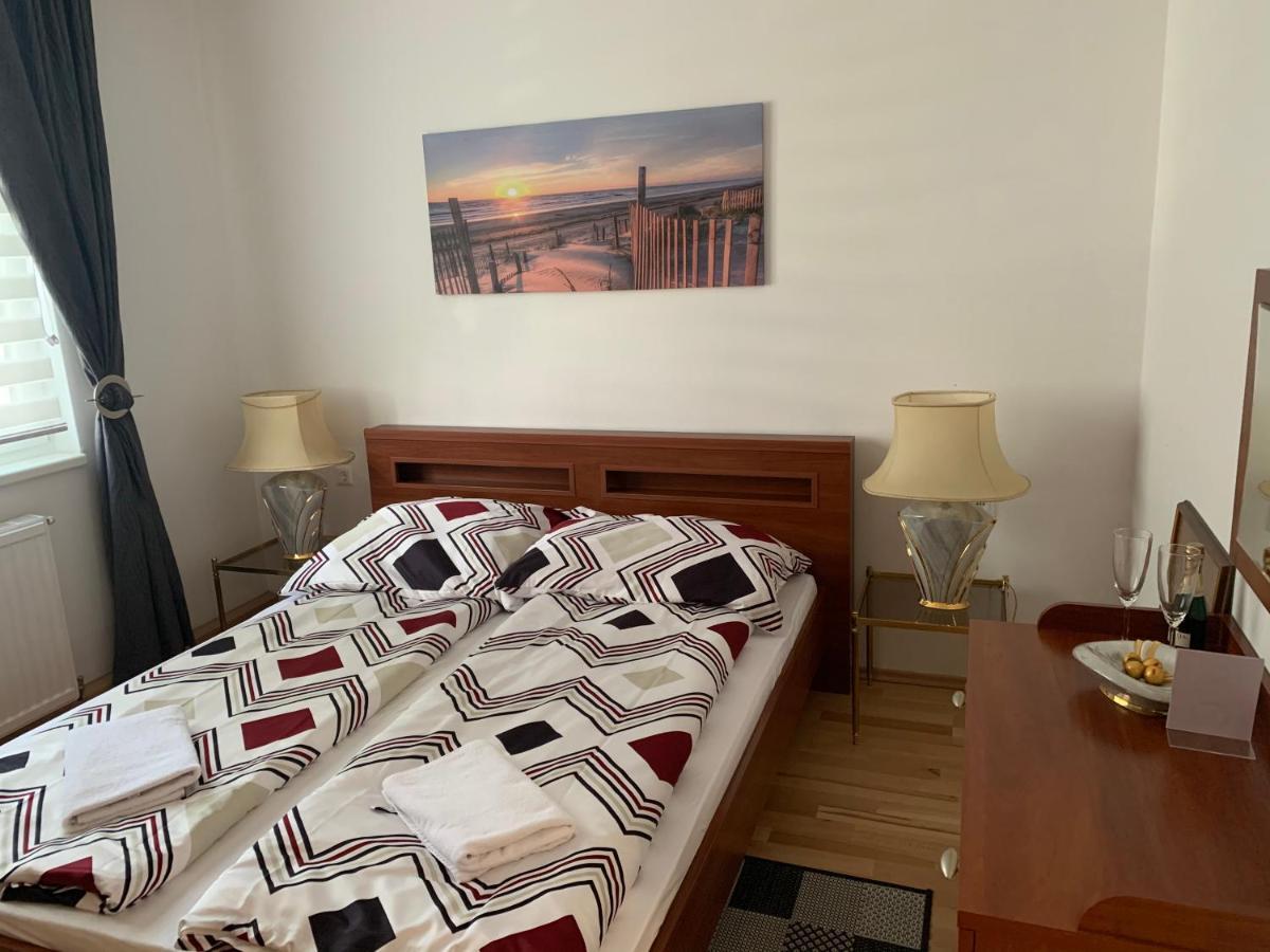 Vea Vienna Apartment エクステリア 写真