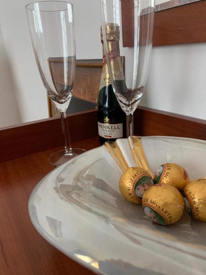 Vea Vienna Apartment エクステリア 写真
