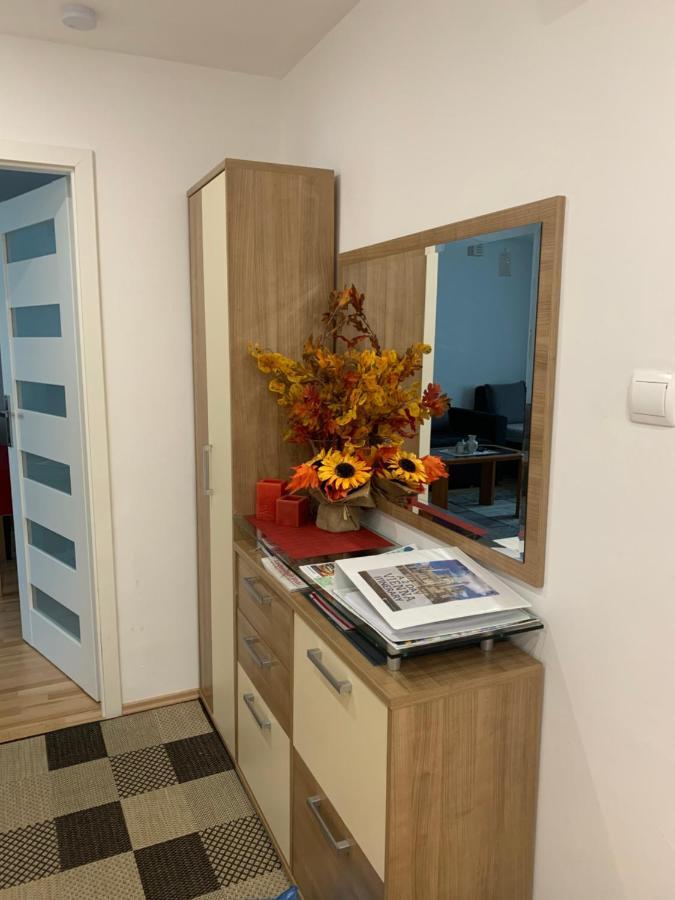 Vea Vienna Apartment エクステリア 写真