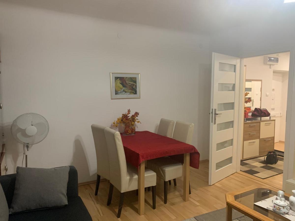 Vea Vienna Apartment エクステリア 写真