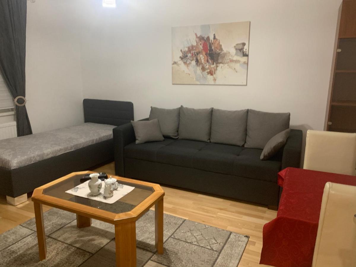 Vea Vienna Apartment エクステリア 写真