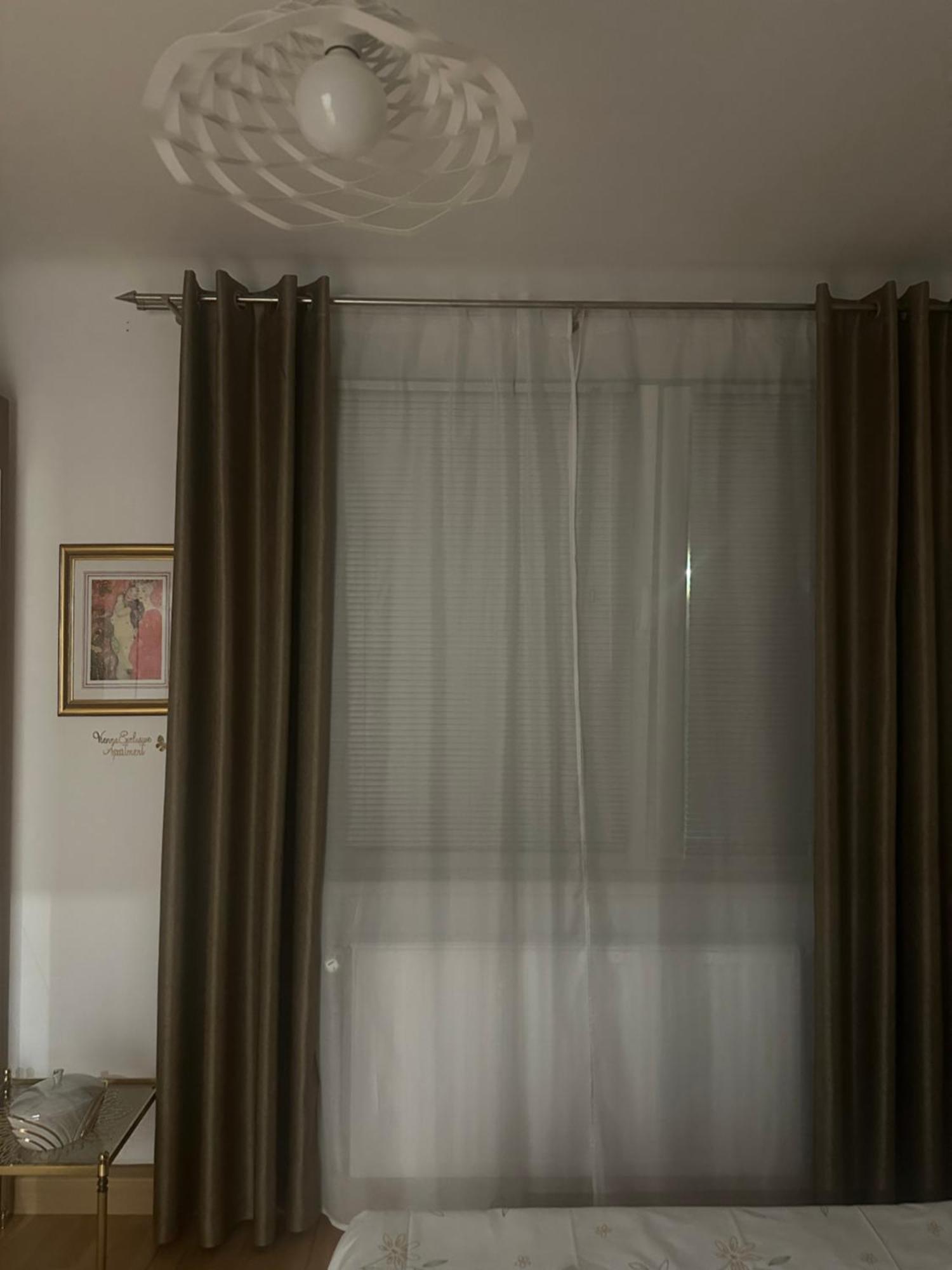 Vea Vienna Apartment エクステリア 写真