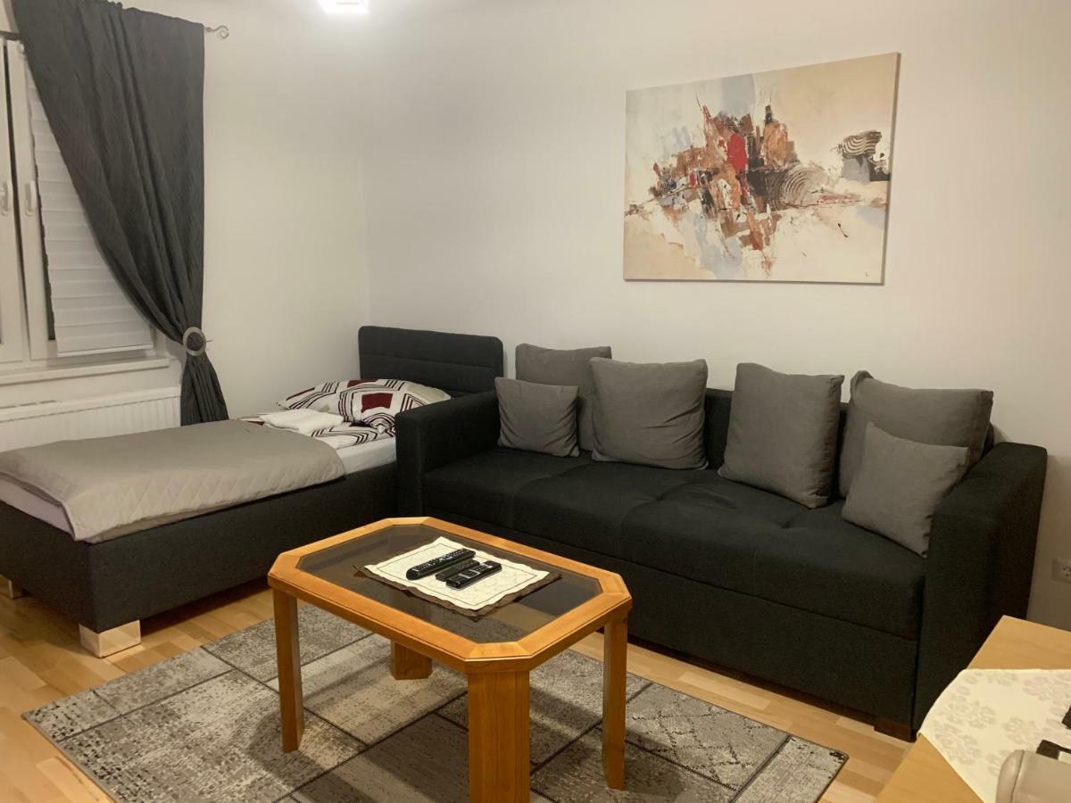 Vea Vienna Apartment エクステリア 写真
