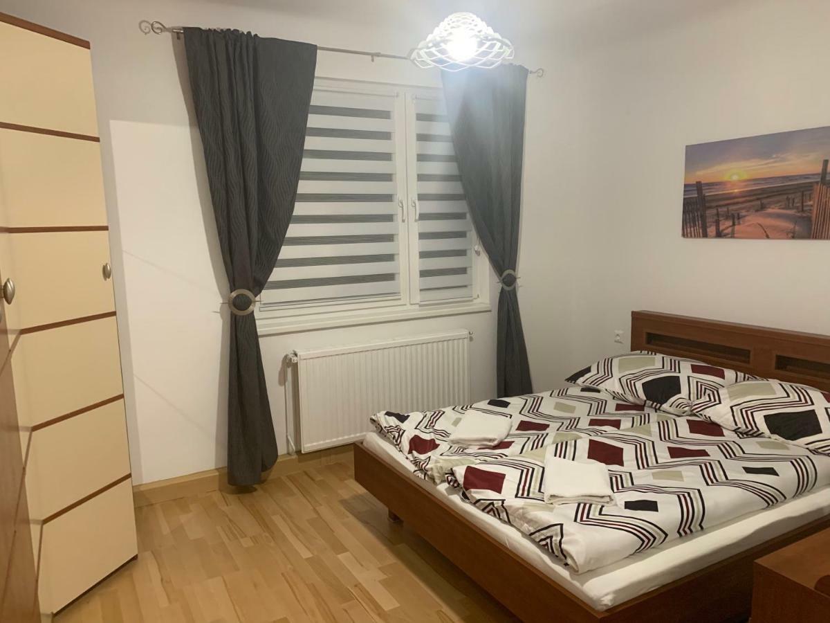Vea Vienna Apartment エクステリア 写真