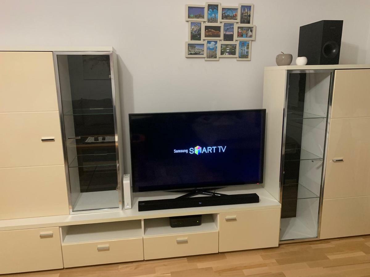 Vea Vienna Apartment エクステリア 写真